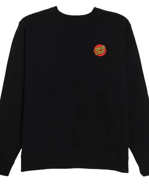 Sudadera Santa Cruz