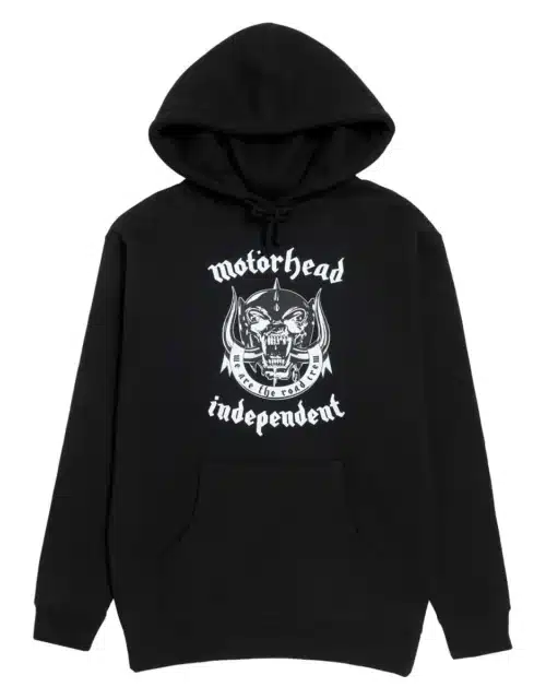 Sudadera Independent