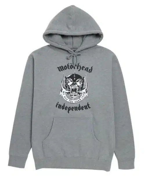 Sudadera Independent