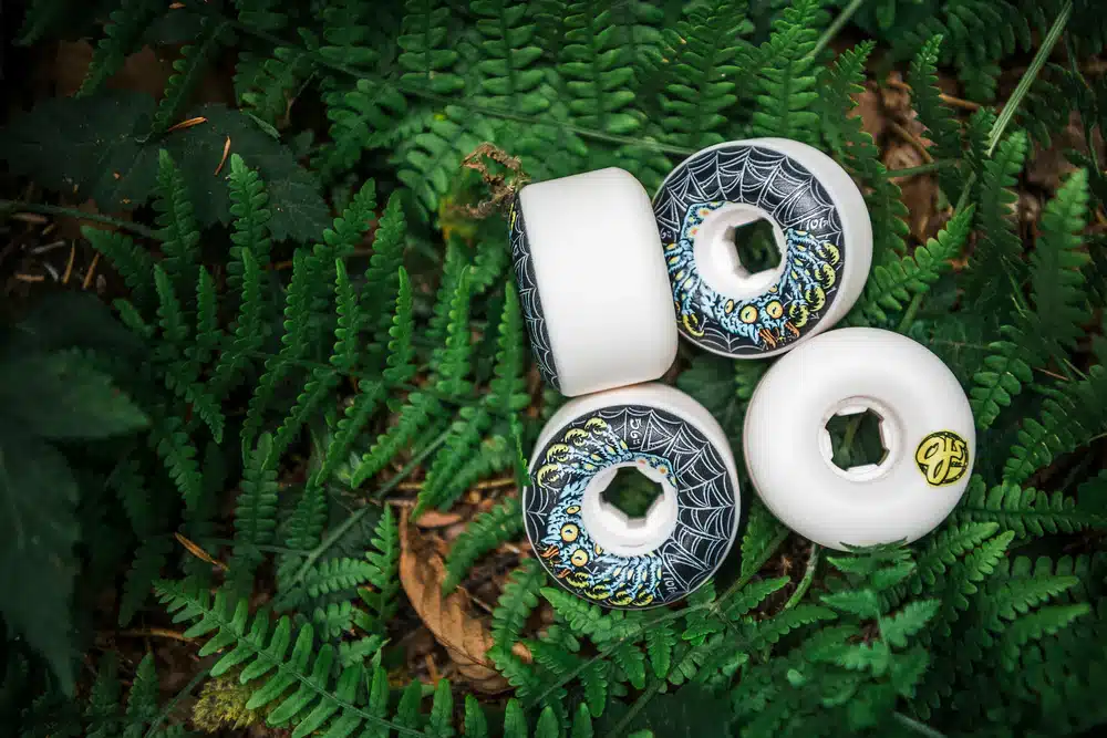 Ruedas OJ 56MM - Image 3