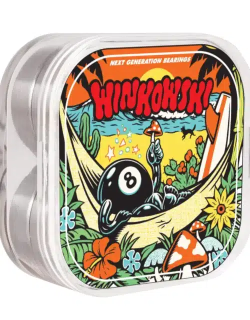 Roles Bronson Winkowski G3 Pro