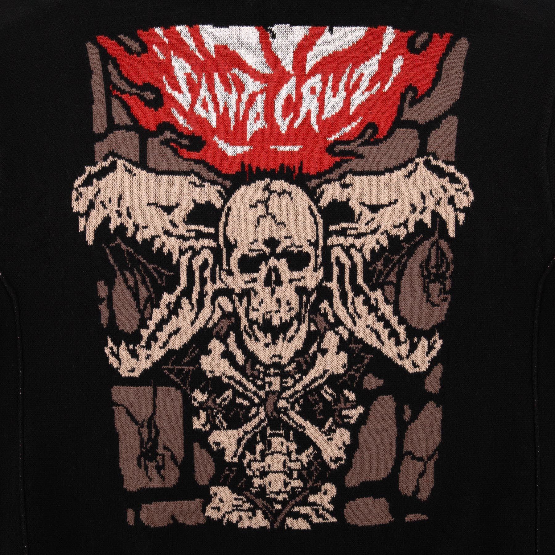 Sudadera Santa Cruz - Image 3