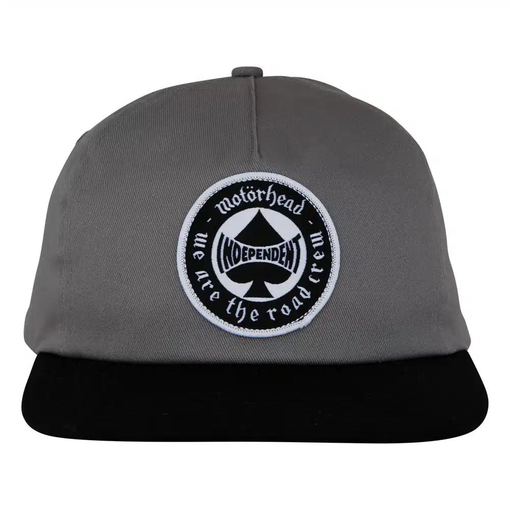 Gorra Independent