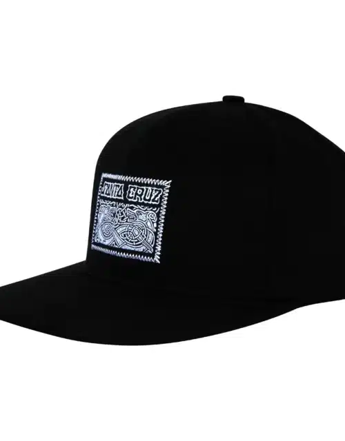 Gorra Santa Cruz