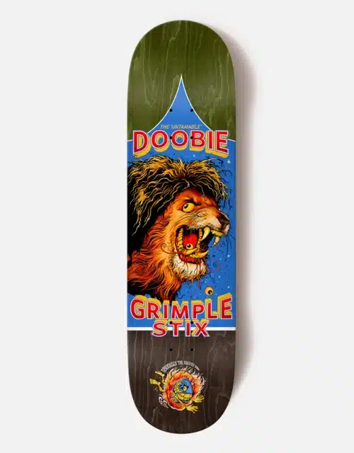 Tabla Antihero 8.5"