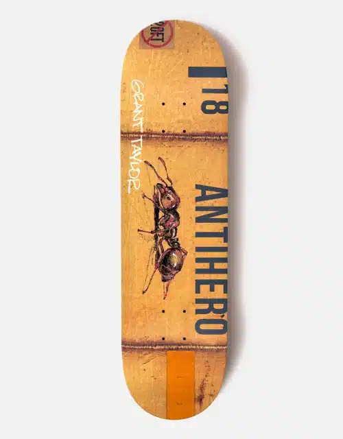 Tabla Antihero 8.32"