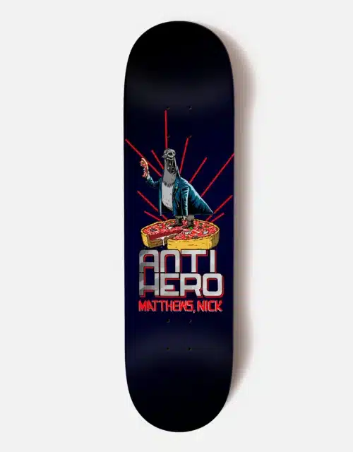 Tabla Antihero 8.38"