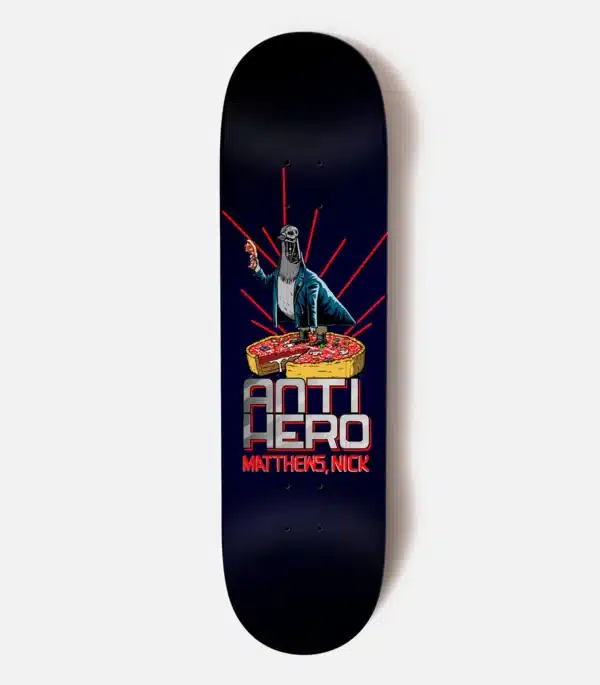 Tabla Antihero 8.38"