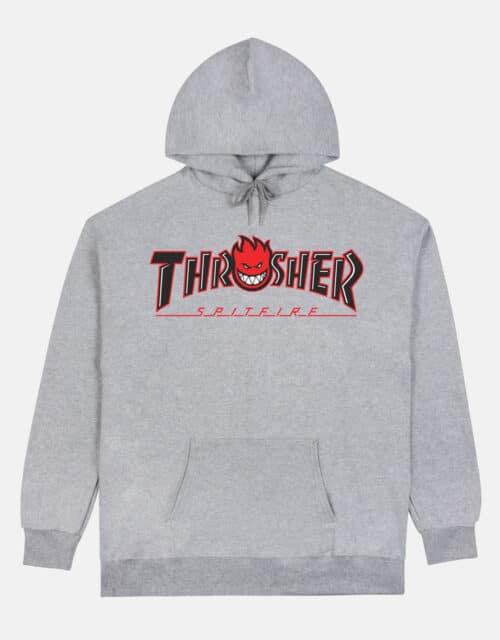 Sudadera Thrasher