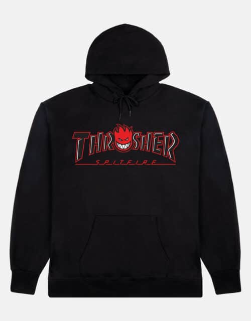 Sudadera Thrasher