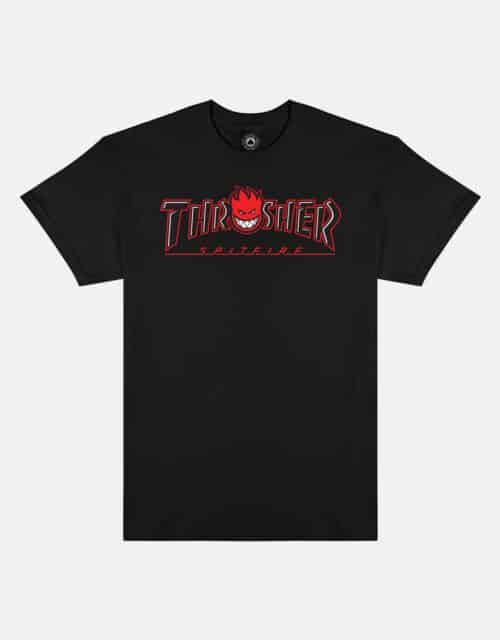 Camiseta Thrasher