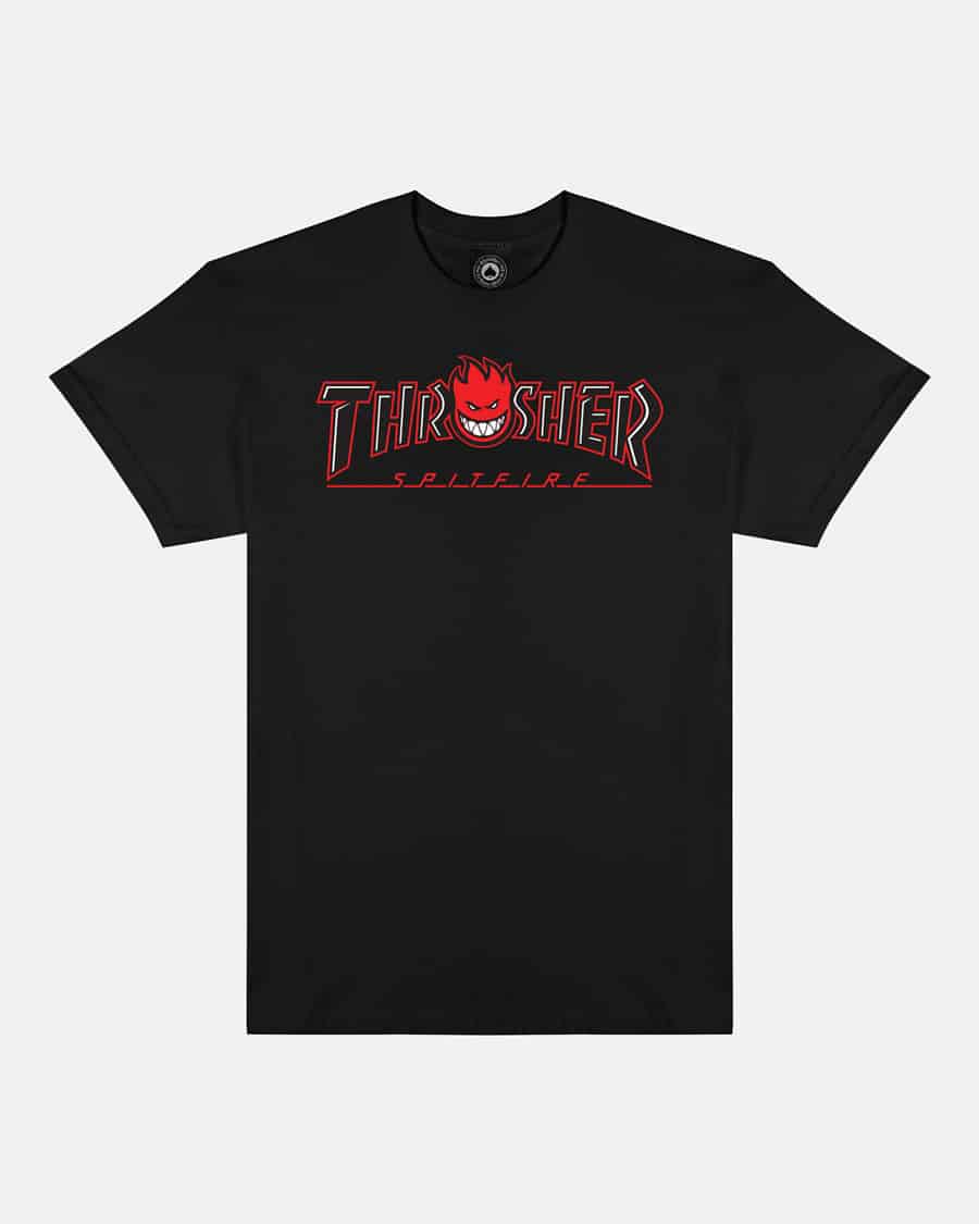 Camiseta Thrasher