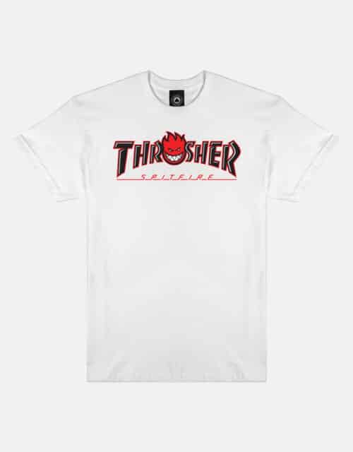 Camiseta Thrasher