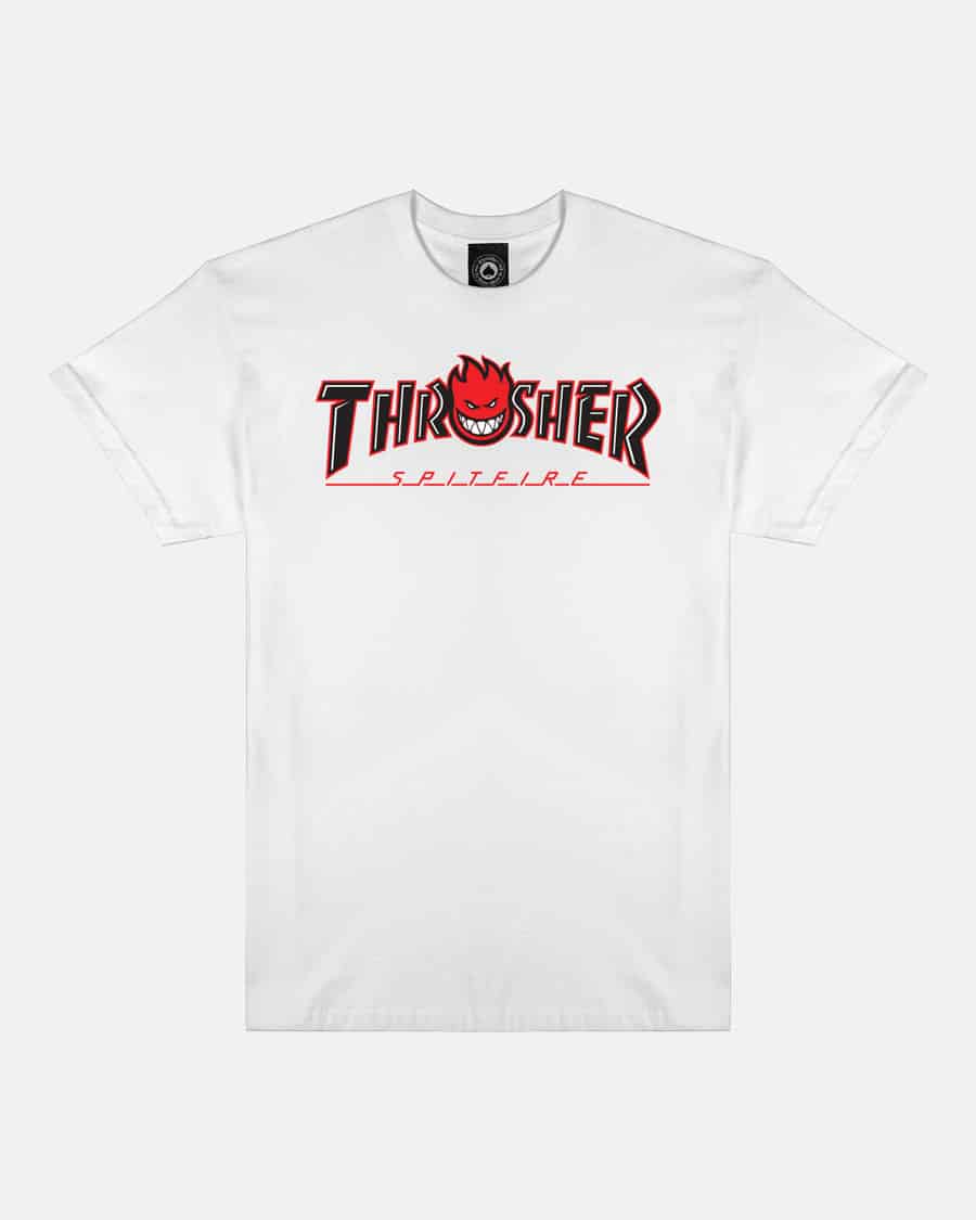 Camiseta Thrasher