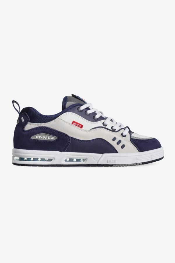 Tenis Globe
