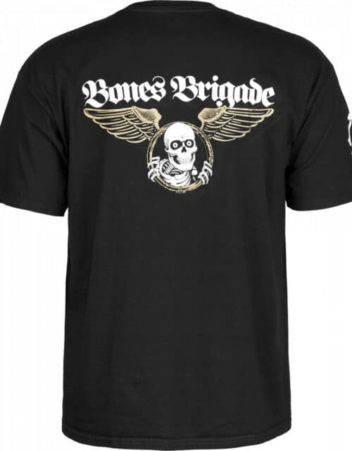Camiseta Bones