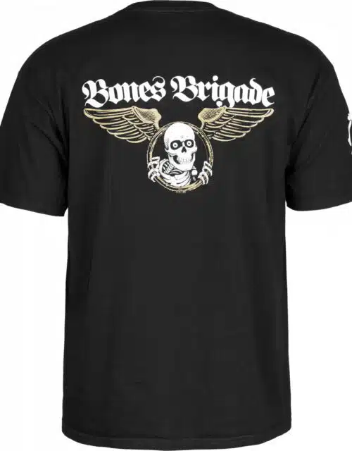 Camiseta Bones