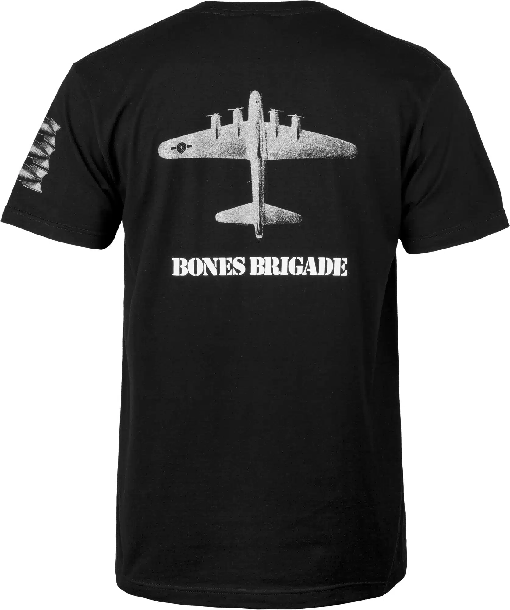 Camiseta Bones
