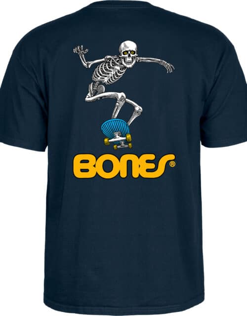 Camiseta Powell Peralta
