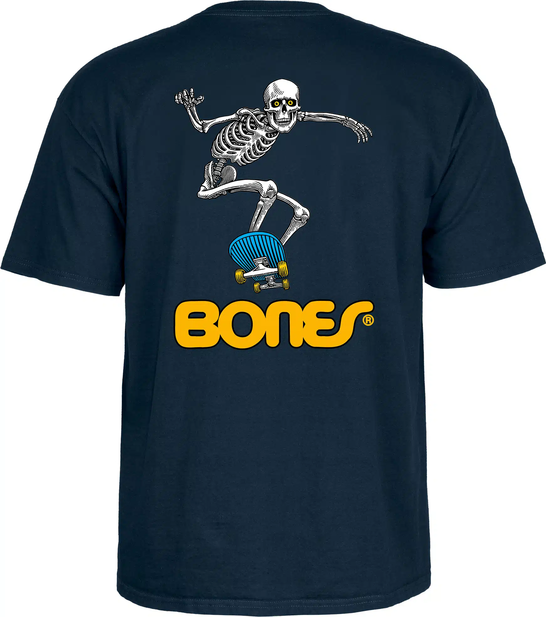 Camiseta Powell Peralta