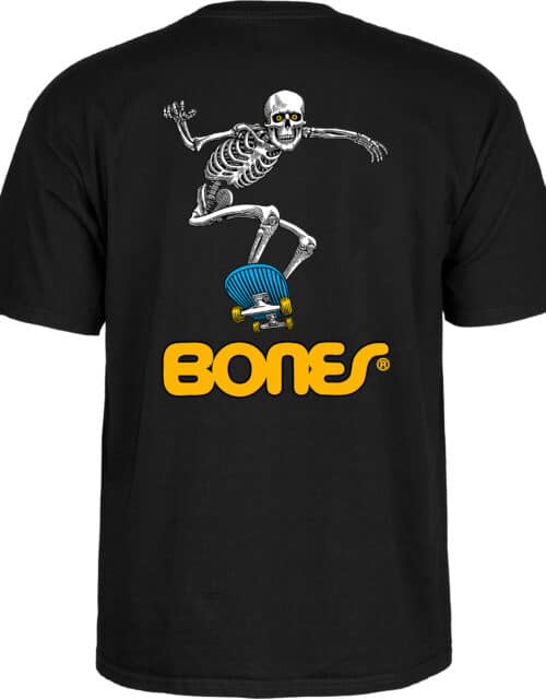 Camiseta Powell Peralta
