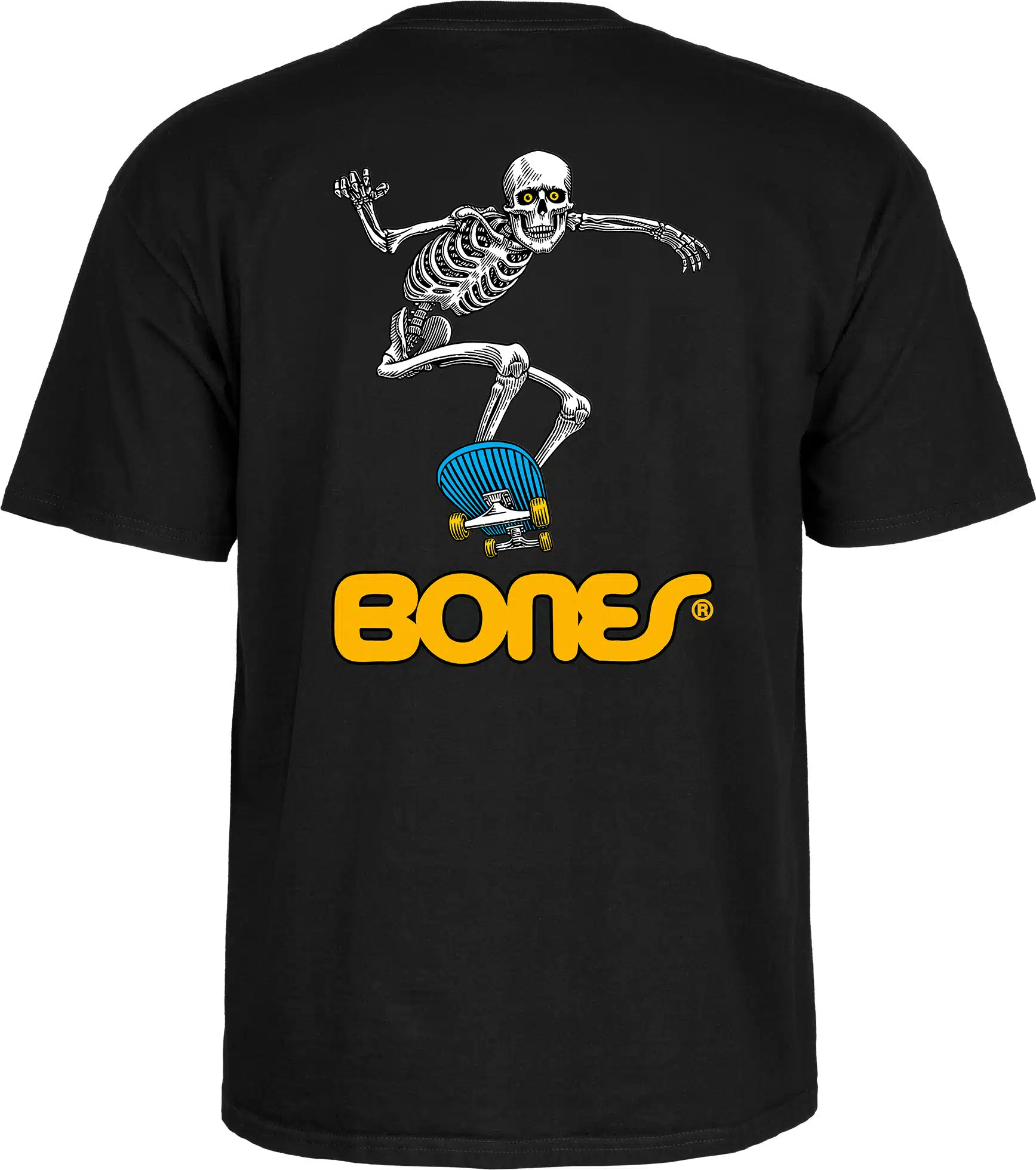 Camiseta Powell Peralta