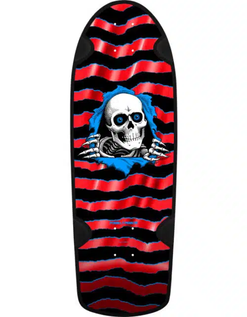 Tabla Powell Peralta 10"