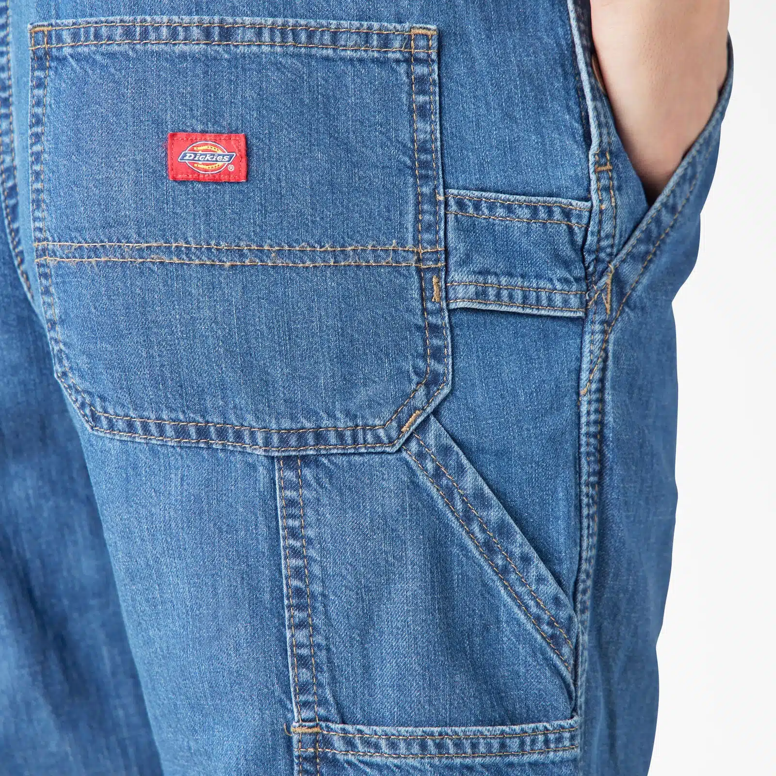 Overall Dickies - Image 7