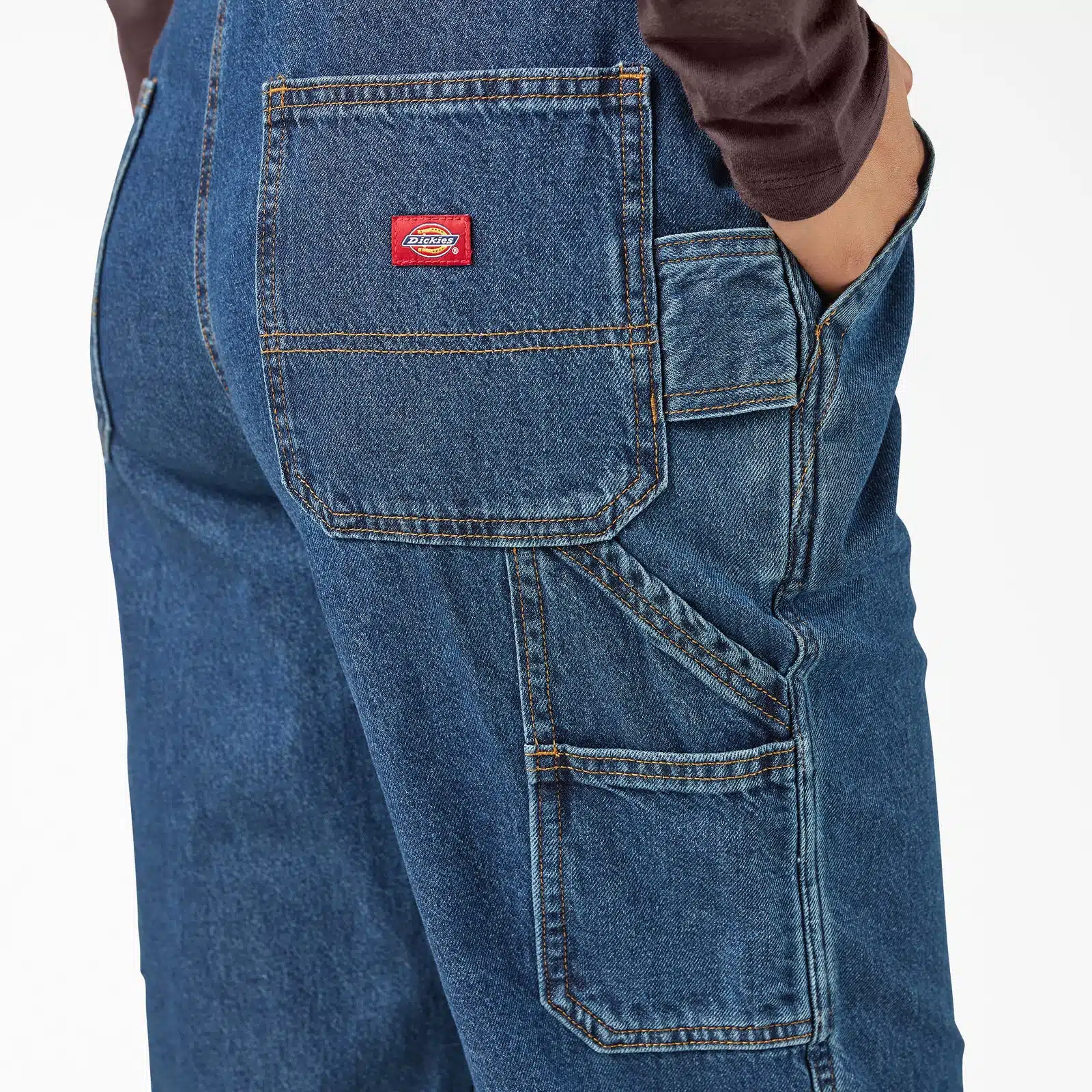 Overall Dickies - Image 5