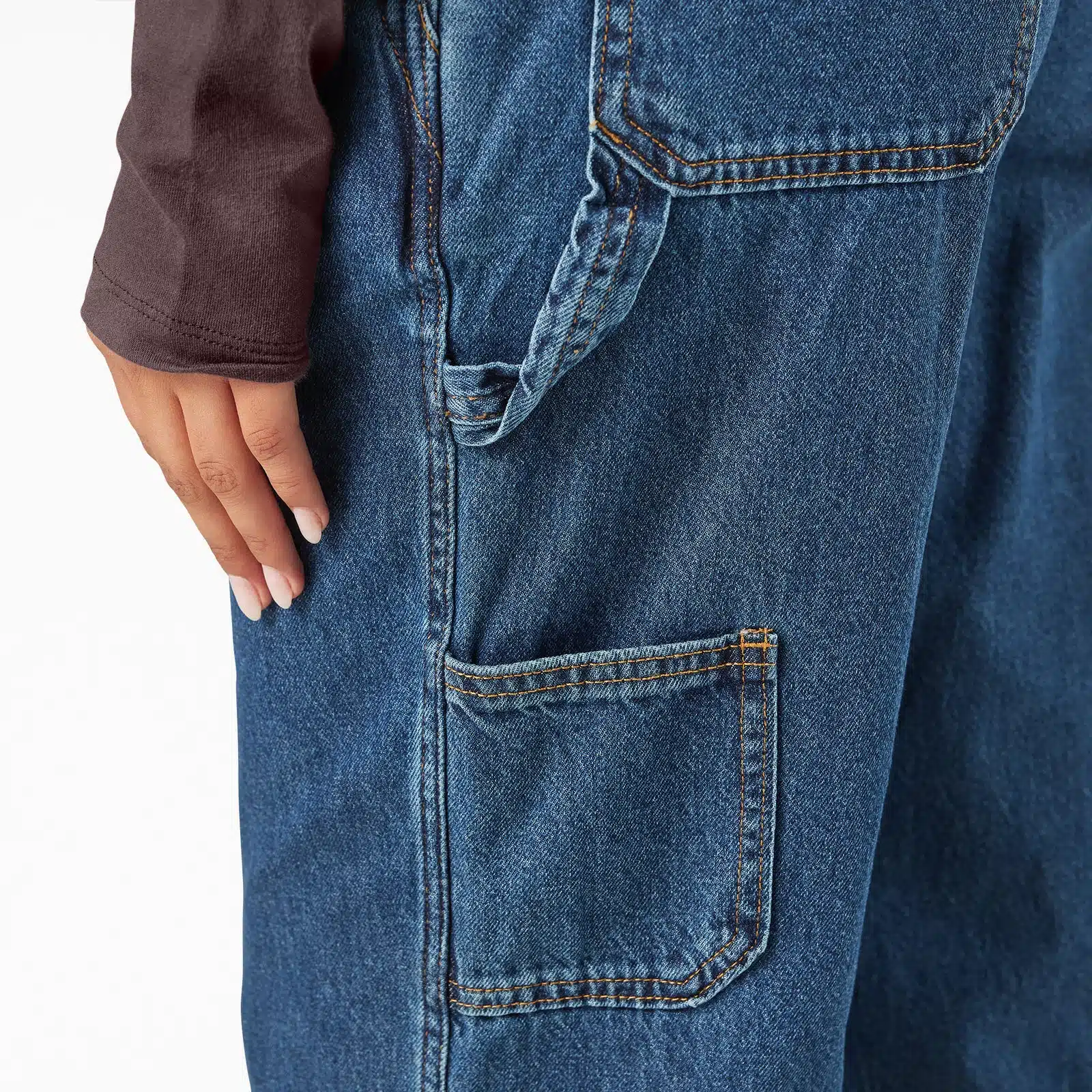 Overall Dickies - Image 6