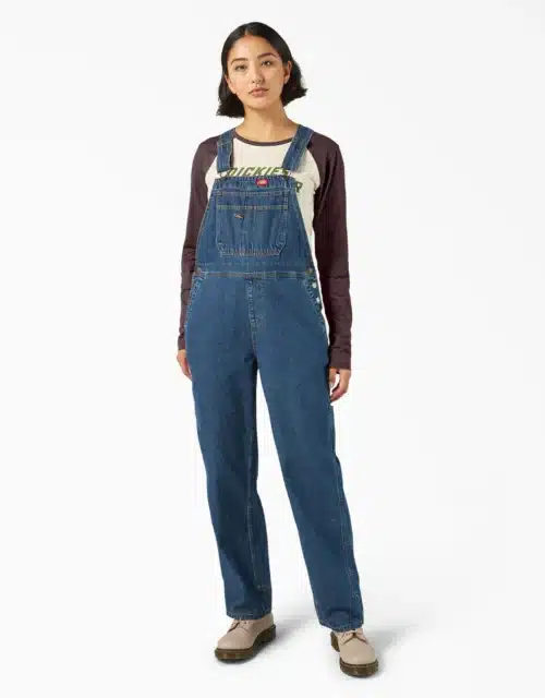 Overall Dickies