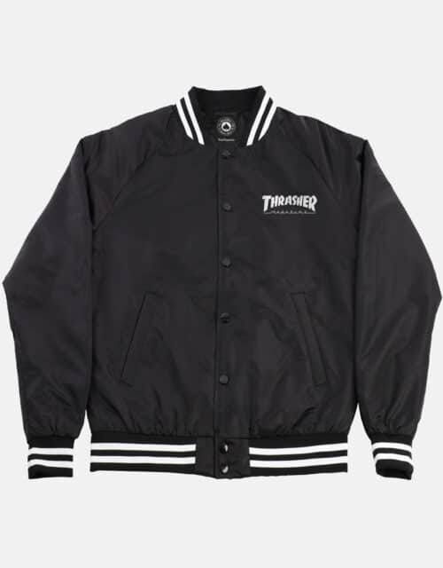 Jacket Thrasher