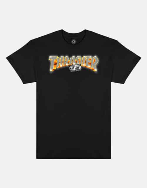 Camiseta Thrasher