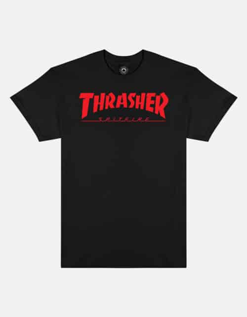 Camiseta Thrasher