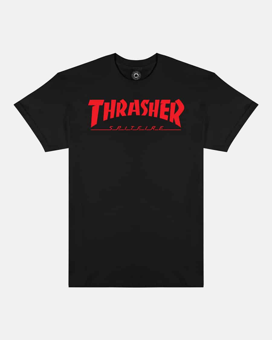 Camiseta Thrasher