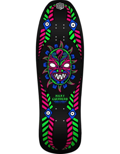 Tabla Powell Peralta 10"