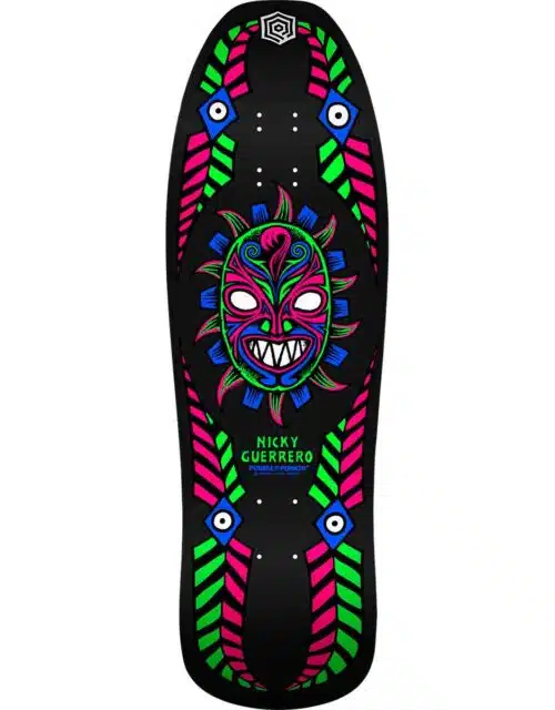 Tabla Powell Peralta 10"