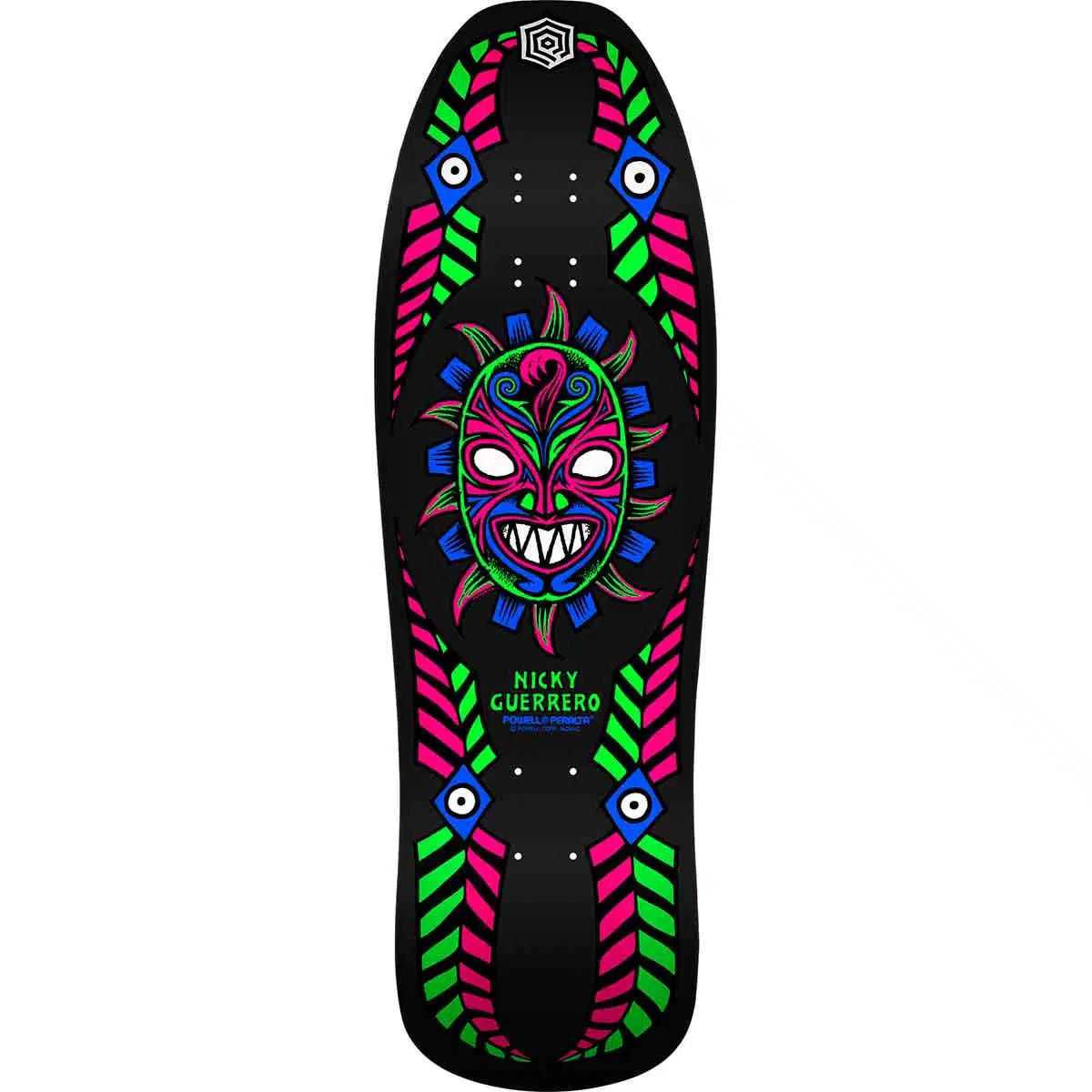 Tabla Powell Peralta 10"