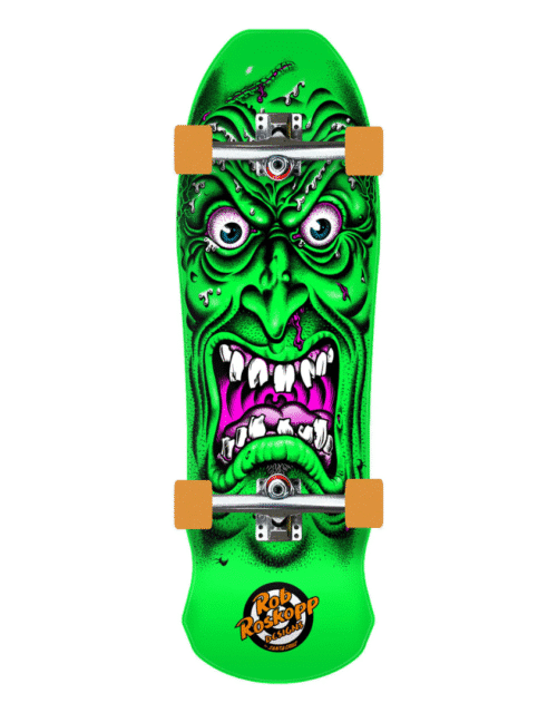 Cruiser Santa Cruz 9.5"