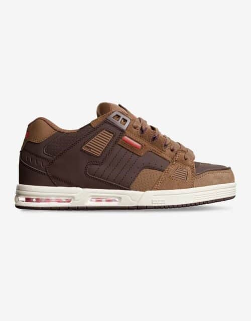 Tenis Globe