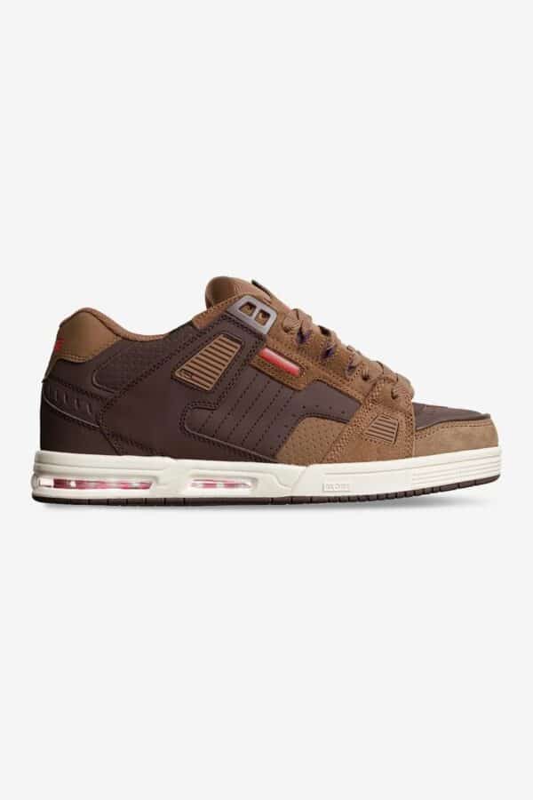 Tenis Globe