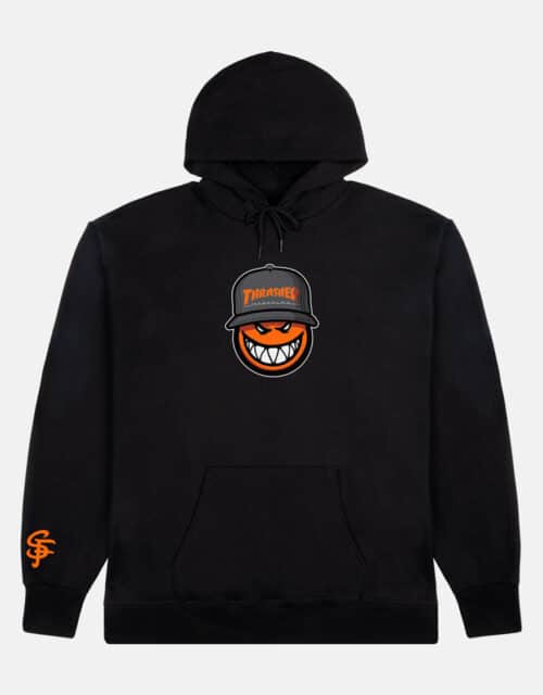Sudadera Thrasher