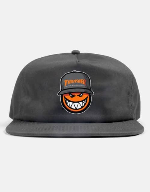Gorra Thrasher x Spitfire