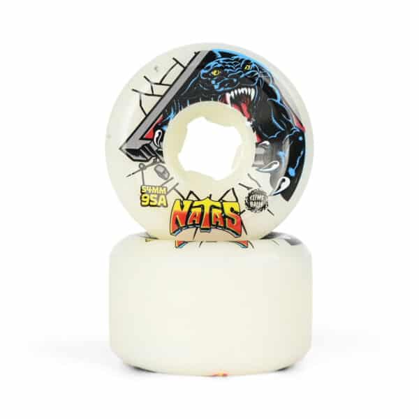 Ruedas Slime Balls 54MM - Image 2