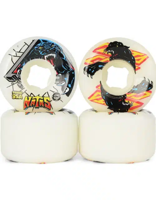 Ruedas Slime Balls 54MM