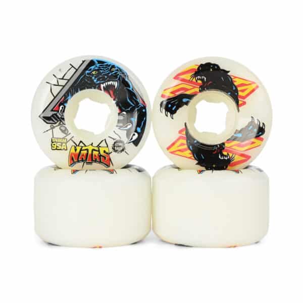 Ruedas Slime Balls 54MM