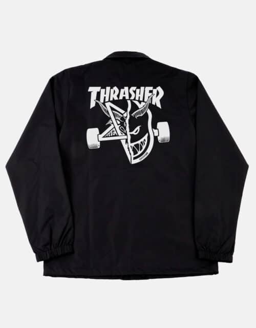 Jacket Thrasher