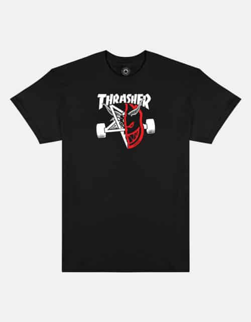 Camiseta Thrasher