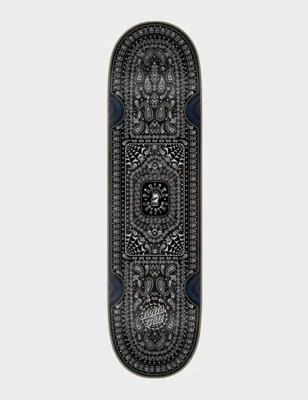 Tabla Santa Cruz 8.25"