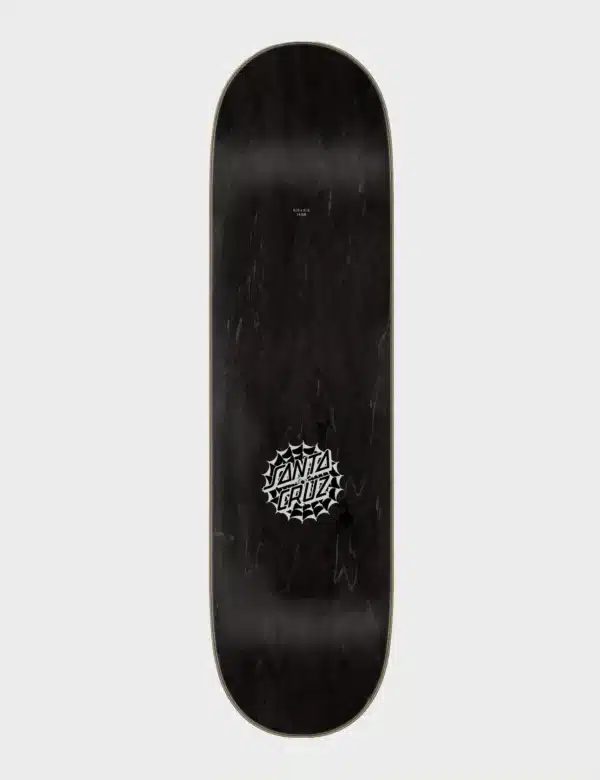 Tabla Santa Cruz 8.25" - Image 2